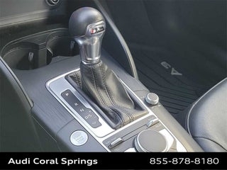 2020 Audi A3 thumbnail – Coral Springs, FL – 91