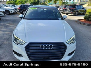 2020 Audi A3 thumbnail – Coral Springs, FL – 80