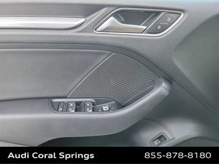 2020 Audi A3 thumbnail – Coral Springs, FL – 93