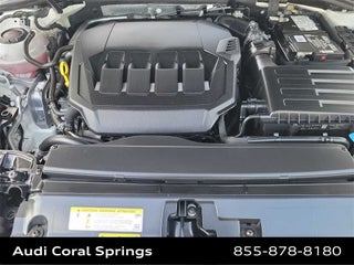 2020 Audi A3 thumbnail – Coral Springs, FL – 83
