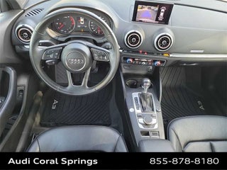 2020 Audi A3 thumbnail – Coral Springs, FL – 84