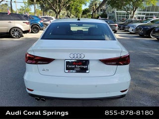 2020 Audi A3 thumbnail – Coral Springs, FL – 79