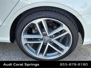 2020 Audi A3 thumbnail – Coral Springs, FL – 82