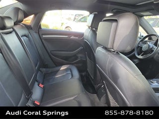 2020 Audi A3 thumbnail – Coral Springs, FL – 87