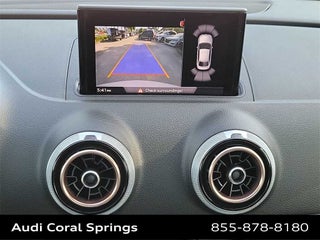 2020 Audi A3 thumbnail – Coral Springs, FL – 90