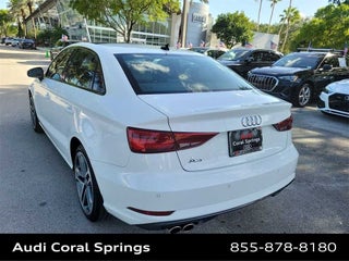 2020 Audi A3 thumbnail – Coral Springs, FL – 72