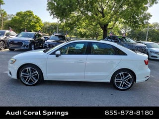 2020 Audi A3 thumbnail – Coral Springs, FL – 77