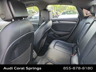 2020 Audi A3 thumbnail – Coral Springs, FL – 86