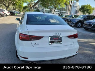 2020 Audi A3 thumbnail – Coral Springs, FL – 78