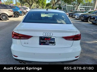 2020 Audi A3 thumbnail – Coral Springs, FL – 73
