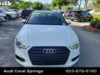 2020 Audi A3 thumbnail – Coral Springs, FL – 69