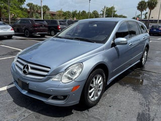 2006 Mercedes-Benz R-Class thumbnail – Fort Lauderdale, FL – 6