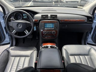 2006 Mercedes-Benz R-Class thumbnail – Fort Lauderdale, FL – 29