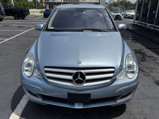 2006 Mercedes-Benz R-Class thumbnail – Fort Lauderdale, FL – 4