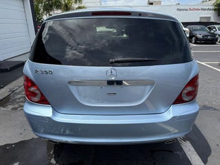 2006 Mercedes-Benz R-Class thumbnail – Fort Lauderdale, FL – 9