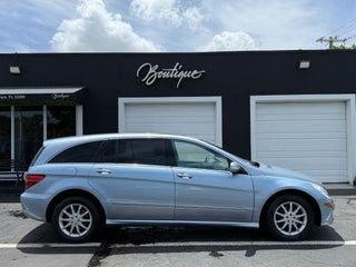 Mercedes-Benz R-Class for sale Las Vegas