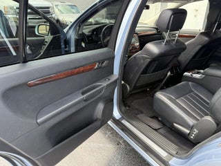2006 Mercedes-Benz R-Class thumbnail – Fort Lauderdale, FL – 23