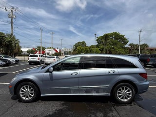 2006 Mercedes-Benz R-Class thumbnail – Fort Lauderdale, FL – 7