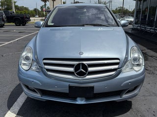 2006 Mercedes-Benz R-Class thumbnail – Fort Lauderdale, FL – 5
