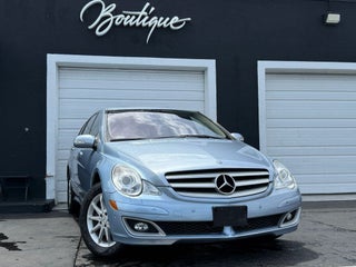 2006 Mercedes-Benz R-Class thumbnail – Fort Lauderdale, FL – 17