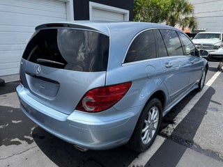 2006 Mercedes-Benz R-Class thumbnail – Fort Lauderdale, FL – 10