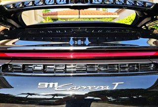 2025 Porsche 911 thumbnail – Boca Raton, FL – 13