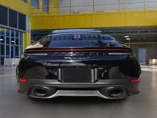 2025 Porsche 911 thumbnail – Boca Raton, FL – 2