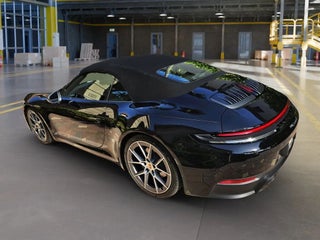 2025 Porsche 911 thumbnail – Boca Raton, FL – 9