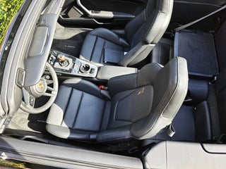 2025 Porsche 911 thumbnail – Boca Raton, FL – 20