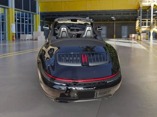 2025 Porsche 911 thumbnail – Boca Raton, FL – 12
