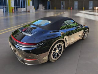 2025 Porsche 911 thumbnail – Boca Raton, FL – 8