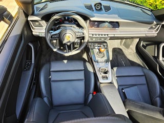 2025 Porsche 911 thumbnail – Boca Raton, FL – 19