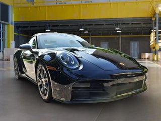 2025 Porsche 911 thumbnail – Boca Raton, FL – 6