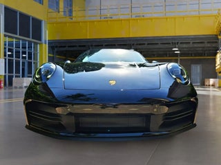 2025 Porsche 911 thumbnail – Boca Raton, FL – 3