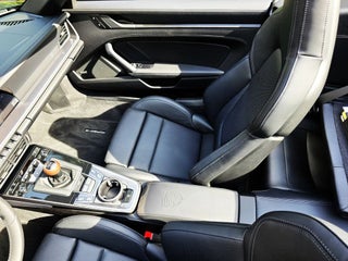 2025 Porsche 911 thumbnail – Boca Raton, FL – 35