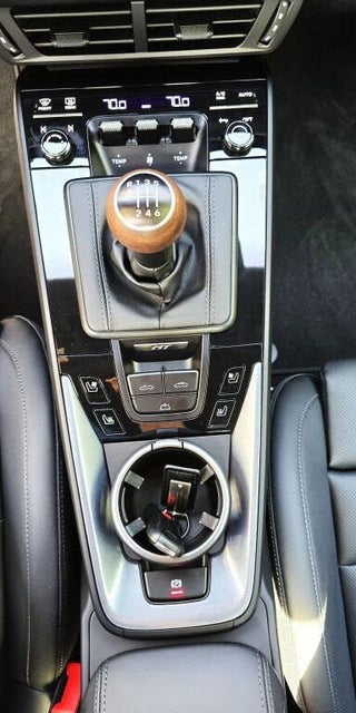2025 Porsche 911 thumbnail – Boca Raton, FL – 27