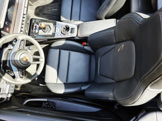2025 Porsche 911 thumbnail – Boca Raton, FL – 18