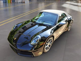 2025 Porsche 911 thumbnail – Boca Raton, FL – 5