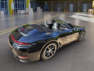 2025 Porsche 911 thumbnail – Boca Raton, FL – 10