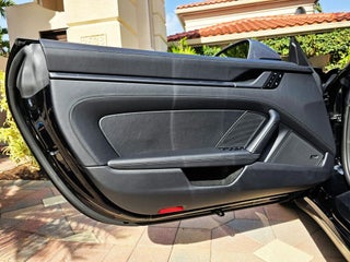 2025 Porsche 911 thumbnail – Boca Raton, FL – 34