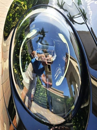 2025 Porsche 911 thumbnail – Boca Raton, FL – 31