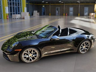 Porsche 911 for sale Las Vegas