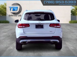 2019 Mercedes-Benz GLC thumbnail – Miami, FL – 6