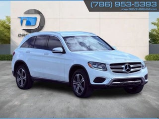 Mercedes-Benz GLC for sale Las Vegas