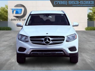 2019 Mercedes-Benz GLC thumbnail – Miami, FL – 2