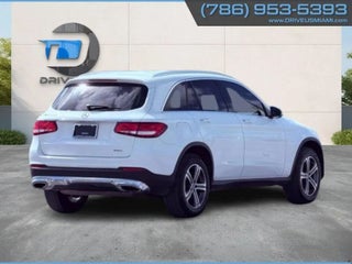 2019 Mercedes-Benz GLC thumbnail – Miami, FL – 5