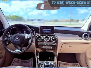 2019 Mercedes-Benz GLC thumbnail – Miami, FL – 13