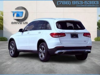 2019 Mercedes-Benz GLC thumbnail – Miami, FL – 7