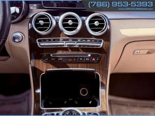 2019 Mercedes-Benz GLC thumbnail – Miami, FL – 14