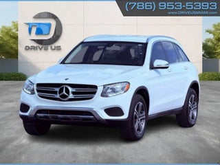 2019 Mercedes-Benz GLC thumbnail – Miami, FL – 3